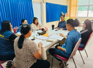 ปรึกษาหารือการบริหารจัดการขับเคลื่อนการดำเนินงานของสหกรณ์ พารามิเตอร์รูปภาพ 5