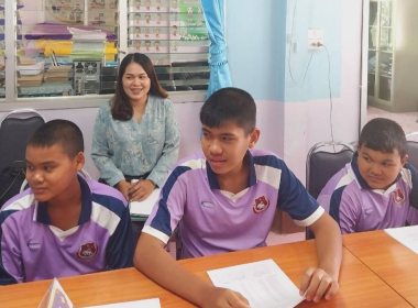ประชุมคณะกรรมการกิจกรรมสหกรณ์นักเรียนโรงเรียนตำรวจตระเวนชายแดนสันติราษฎร์ประชาบำรุง ... พารามิเตอร์รูปภาพ 4