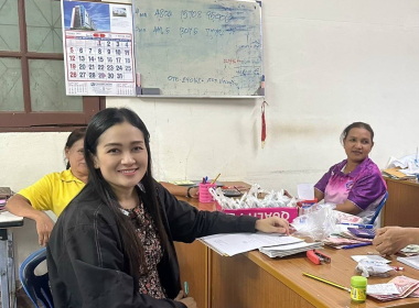 แนะนำ ส่งเสริมสหกรณ์กองทุนสวนยางบ้านในเขา จำกัด พารามิเตอร์รูปภาพ 3