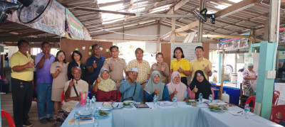 โครงการขับเคลื่อนการเกษตรระดับหมู่บ้านสู่การผลิตสินค้าเกษตรมูลค่าสูงของอำเภอสิเกา ... พารามิเตอร์รูปภาพ 1
