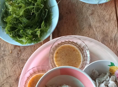 โครงการขับเคลื่อนการเกษตรระดับหมู่บ้านสู่การผลิตสินค้าเกษตรมูลค่าสูงของอำเภอสิเกา ... พารามิเตอร์รูปภาพ 7