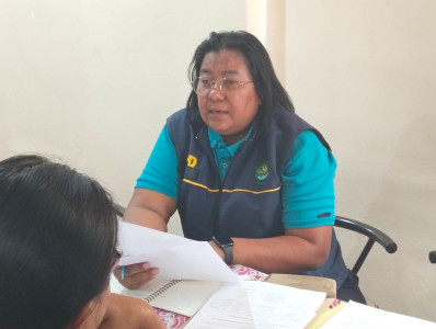 ประชุมคณะกรรมการดำเนินการสหกรณ์บ้านมั่นคงพร้อมใจตรัง จำกัด พารามิเตอร์รูปภาพ 1