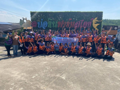 โครงการทัศนศึกษาดูงานของนักเรียนโรงเรียนตำรวจตระเวนชายแดนในจังหวัดตรัง ประจำปี 2568 ... พารามิเตอร์รูปภาพ 1