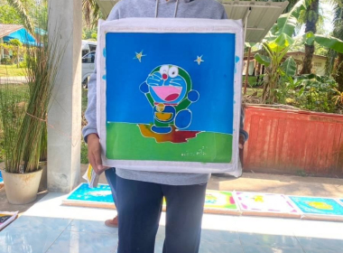 โครงการทัศนศึกษาดูงานของนักเรียนโรงเรียนตำรวจตระเวนชายแดนในจังหวัดตรัง ประจำปี 2568 ... พารามิเตอร์รูปภาพ 3