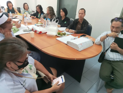 ประชุมคณะกรรมการดำเนินการสหกรณ์ เพื่อรับทราบผลการดำเนินงาน พารามิเตอร์รูปภาพ 1