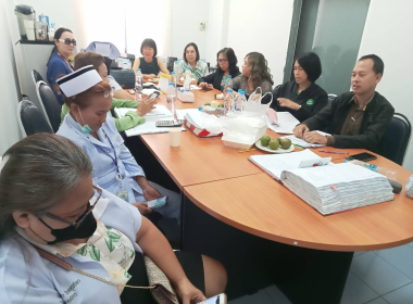 ประชุมคณะกรรมการดำเนินการสหกรณ์ เพื่อรับทราบผลการดำเนินงาน พารามิเตอร์รูปภาพ 3
