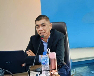 ฝึกอบรมโครงการปฐมนิเทศเพิ่มศักยภาพ ของคณะกรรมการดำเนินการ ... พารามิเตอร์รูปภาพ 1