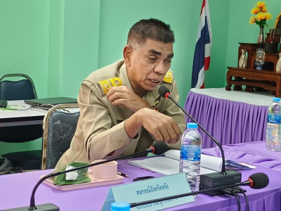 ประชุมคณะอนุกรรมการพิจารณาเงินกู้กองทุนพัฒนาสหกรณ์ ... พารามิเตอร์รูปภาพ 1