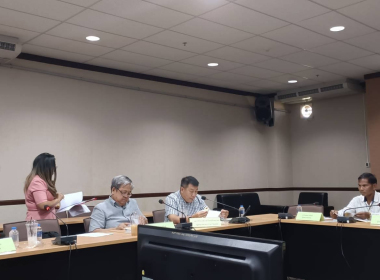ประชุมคณะอนุกรรมการกองทุนและพัฒนาการเกษตรกรจังหวัดตรัง ... พารามิเตอร์รูปภาพ 2