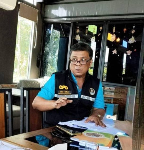 ร่วมกิจกรรมการจัดทำแผนปรับปรุงการดำเนินงานกรณีขาดทุนสะสมลดลงของสหกรณ์การเกษตรทุ่งยาว จำกัด ... พารามิเตอร์รูปภาพ 1