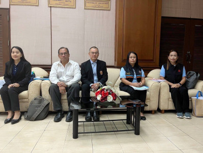 ร่วมประชุมใหญ่สามัญประจำปี 2567 สหกรณ์บริการโรงพยาบาลตรัง ... พารามิเตอร์รูปภาพ 1
