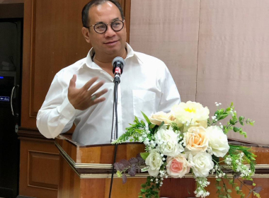 ร่วมประชุมใหญ่สามัญประจำปี 2567 สหกรณ์บริการโรงพยาบาลตรัง ... พารามิเตอร์รูปภาพ 3