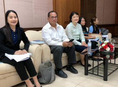 ร่วมประชุมใหญ่สามัญประจำปี 2567 สหกรณ์บริการโรงพยาบาลตรัง ... พารามิเตอร์รูปภาพ 6