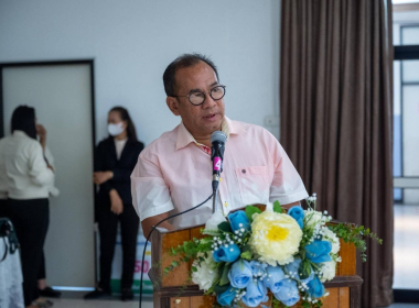 ประชุมใหญ่สามัญประจำปี 2567 สหกรณ์ออมทรัพย์โรงพยาบาลตรัง ... พารามิเตอร์รูปภาพ 2