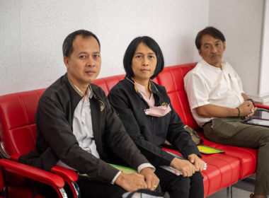 ประชุมใหญ่สามัญประจำปี 2567 สหกรณ์ออมทรัพย์โรงพยาบาลตรัง ... พารามิเตอร์รูปภาพ 7