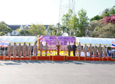 ร่วมเป็นเกียรติในพิธีวันคล้ายวันสถาปนากองอาสารักษาดินแดน ... พารามิเตอร์รูปภาพ 3