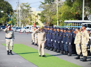 ร่วมเป็นเกียรติในพิธีวันคล้ายวันสถาปนากองอาสารักษาดินแดน ... พารามิเตอร์รูปภาพ 7