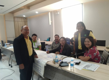 ประชุมเชิงปฏิบัติโครงการส่งเสริมและพัฒนาสถาบันเกษตรกร ... พารามิเตอร์รูปภาพ 3