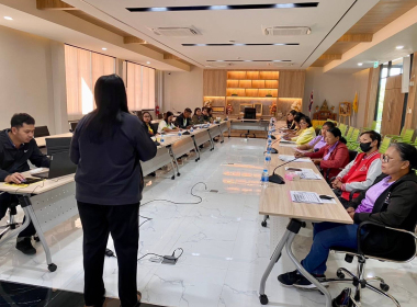 ประชุมเชิงปฏิบัติโครงการส่งเสริมและพัฒนาสถาบันเกษตรกร ... พารามิเตอร์รูปภาพ 5