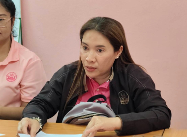 ชี้แจงแนวทางขับเคลื่อนงานตามโครงการส่งเสริมการแปรรูปสินค้าเกษตร ปี 2568 ... พารามิเตอร์รูปภาพ 1