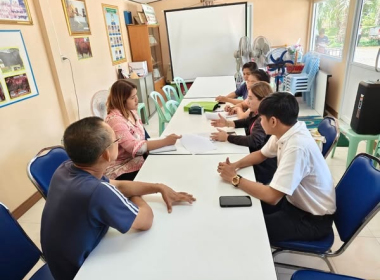 ชี้แจงแนวทางขับเคลื่อนงานตามโครงการส่งเสริมการแปรรูปสินค้าเกษตร ปี 2568 ... พารามิเตอร์รูปภาพ 2