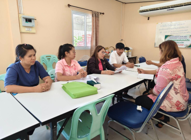 ชี้แจงแนวทางขับเคลื่อนงานตามโครงการส่งเสริมการแปรรูปสินค้าเกษตร ปี 2568 ... พารามิเตอร์รูปภาพ 6