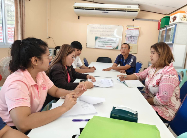 ชี้แจงแนวทางขับเคลื่อนงานตามโครงการส่งเสริมการแปรรูปสินค้าเกษตร ปี 2568 ... พารามิเตอร์รูปภาพ 10