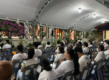 กิจกรรมส่งเสริมการเผยแผ่พระพุทธศาสนา ... พารามิเตอร์รูปภาพ 7