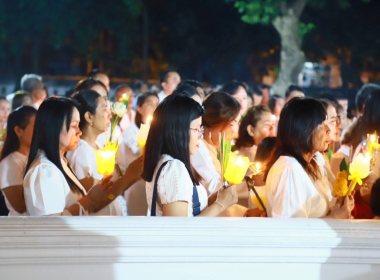 กิจกรรมส่งเสริมการเผยแผ่พระพุทธศาสนา ... พารามิเตอร์รูปภาพ 8