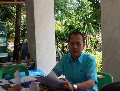 ประชุมคณะกรรมการดำเนินการสหกรณ์กองทุนสวนยางบ้านบางครามพัฒนา ... พารามิเตอร์รูปภาพ 1