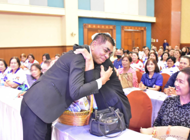 พิธีเปิดการประชุมใหญ่สามัญประจำปี 2567 ... พารามิเตอร์รูปภาพ 24