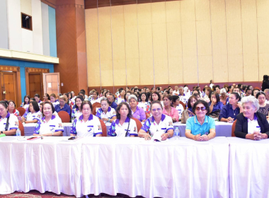 พิธีเปิดการประชุมใหญ่สามัญประจำปี 2567 ... พารามิเตอร์รูปภาพ 53