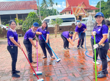 กิจกรรมรณรงค์ดูแลรักษามรดกศิลปวัฒนธรรมของชาติ ... พารามิเตอร์รูปภาพ 2