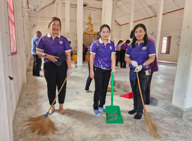 กิจกรรมรณรงค์ดูแลรักษามรดกศิลปวัฒนธรรมของชาติ ... พารามิเตอร์รูปภาพ 3