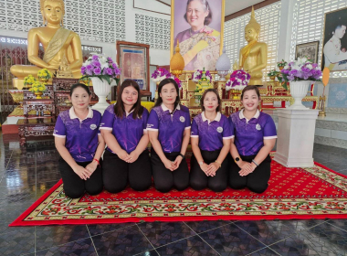 กิจกรรมรณรงค์ดูแลรักษามรดกศิลปวัฒนธรรมของชาติ ... พารามิเตอร์รูปภาพ 6