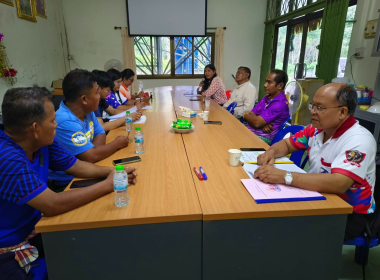 จัดทำข้อมูลแผนปรับปรุง กิจการดำเนินงาน (ฉบับร่าง) ... พารามิเตอร์รูปภาพ 8