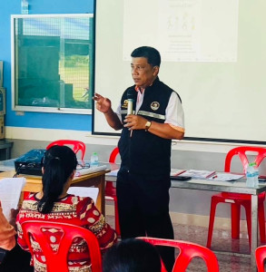 ประชุมใหญ่สามัญประจำปี 2567 กลุ่มเกษตรกรทำสวนลิพัง พารามิเตอร์รูปภาพ 1