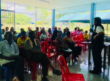 ประชุมใหญ่สามัญประจำปี 2567 กลุ่มเกษตรกรทำสวนลิพัง พารามิเตอร์รูปภาพ 4