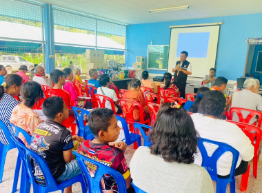 ประชุมใหญ่สามัญประจำปี 2567 กลุ่มเกษตรกรทำสวนลิพัง พารามิเตอร์รูปภาพ 6