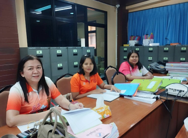 ตรวจการตามคำสั่งนายทะเบียน ณ สหกรณ์การเกษตรกันตัง จำกัด พารามิเตอร์รูปภาพ 4