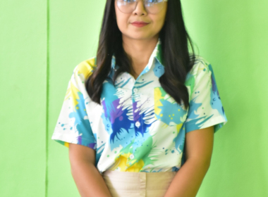 กิจกรรมสรงน้ำพระพุทธรูป เนื่องในเทศกาลสงกรานต์ ประจำปี 2568 พารามิเตอร์รูปภาพ 14