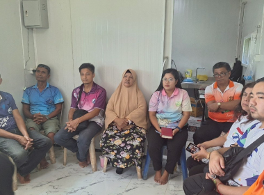 จัดทำข้อมูลแผนปรับปรุงกิจการดำเนินงาน สหกรณ์การเกษตรทุ่งยาว ... พารามิเตอร์รูปภาพ 3