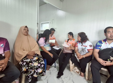 จัดทำข้อมูลแผนปรับปรุงกิจการดำเนินงาน สหกรณ์การเกษตรทุ่งยาว ... พารามิเตอร์รูปภาพ 4