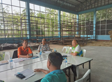 แนะนำส่งเสริมกลุ่มเกษตรกรทำสวนท่าสะบ้า พารามิเตอร์รูปภาพ 1