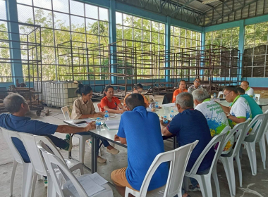 แนะนำส่งเสริมกลุ่มเกษตรกรทำสวนท่าสะบ้า พารามิเตอร์รูปภาพ 3