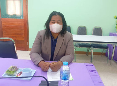 ประชุมชี้แจงรายละเอียดเกณฑ์ ... พารามิเตอร์รูปภาพ 2