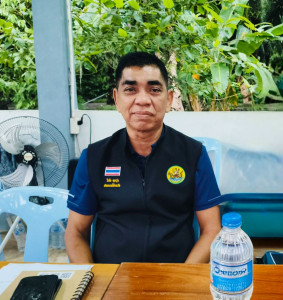 ประชุมหารือแนวทางการแก้ไขปัญหา ... พารามิเตอร์รูปภาพ 1
