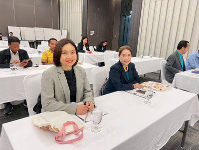 ประชุมเชิงปฎิบัติการ หลักสูตร ”การเสริมสร้าง ... พารามิเตอร์รูปภาพ 1