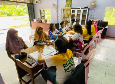 ประชุมคณะกรรมการดำเนินการสหกรณ์กองทุนสวนยางบ้านวังเจริญ ... พารามิเตอร์รูปภาพ 1