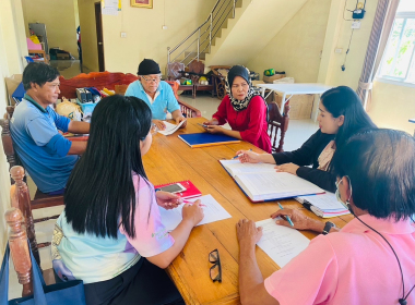 ประชุมคณะกรรมการสหกรณ์กองทุนสวนยางบ้านไร่ควน จำกัด  พารามิเตอร์รูปภาพ 3